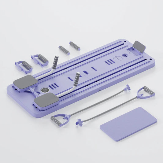 FloyaPilates Reformer + Gratisy